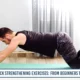 The Best Back Strengthening Exercises From Beginners To Advanced 80x80