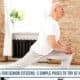 Yoga for Senior Citizens 5 Simple Poses to Try at Home 80x80