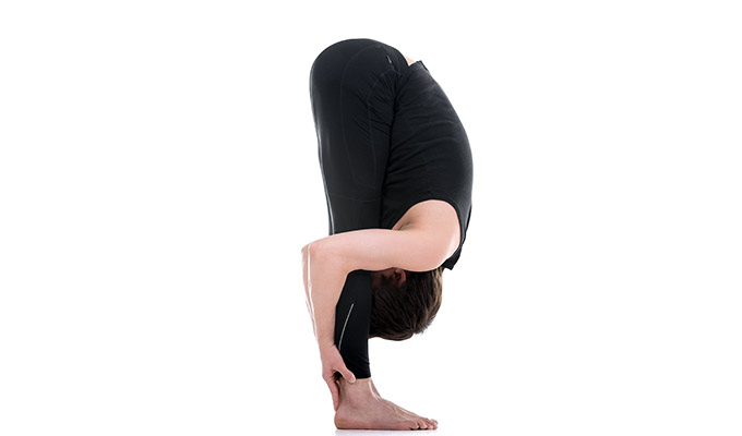 Forward-Fold-(Uttanasana)