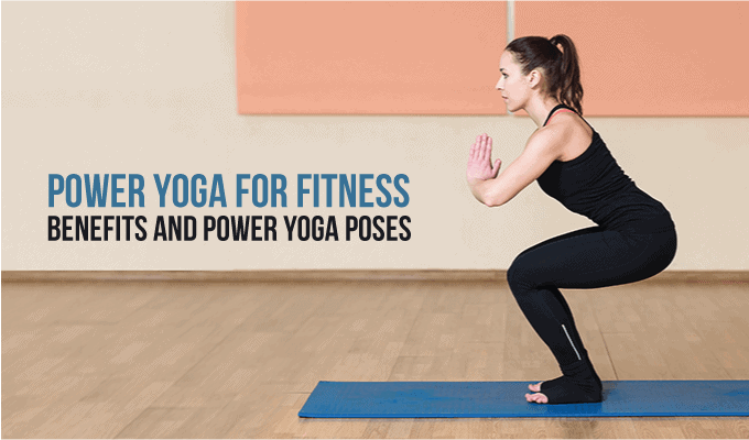 Yoga to Benefit Body, Mind & Spirit - IDEA Health & Fitness Association