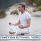 Relaxation Meditation Best Techniques for Stress Relief 80x80